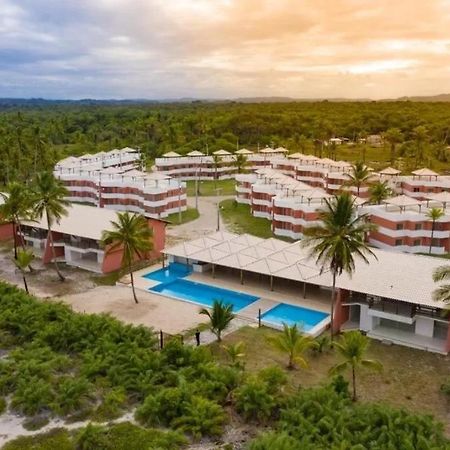 Cond Praia Da Perola - Apt Rosa 7 Ilhéus Eksteriør bilde
