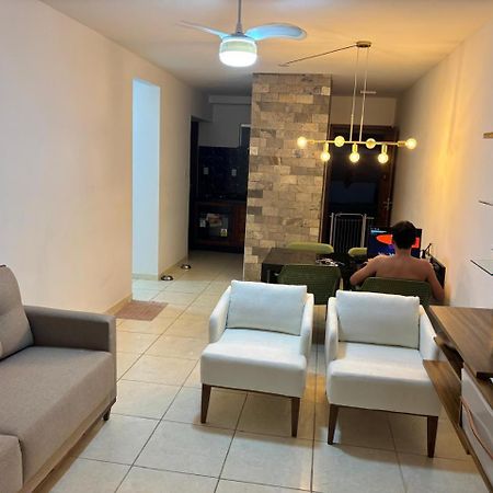 Cond Praia Da Perola - Apt Rosa 7 Ilhéus Eksteriør bilde