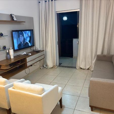 Cond Praia Da Perola - Apt Rosa 7 Ilhéus Eksteriør bilde