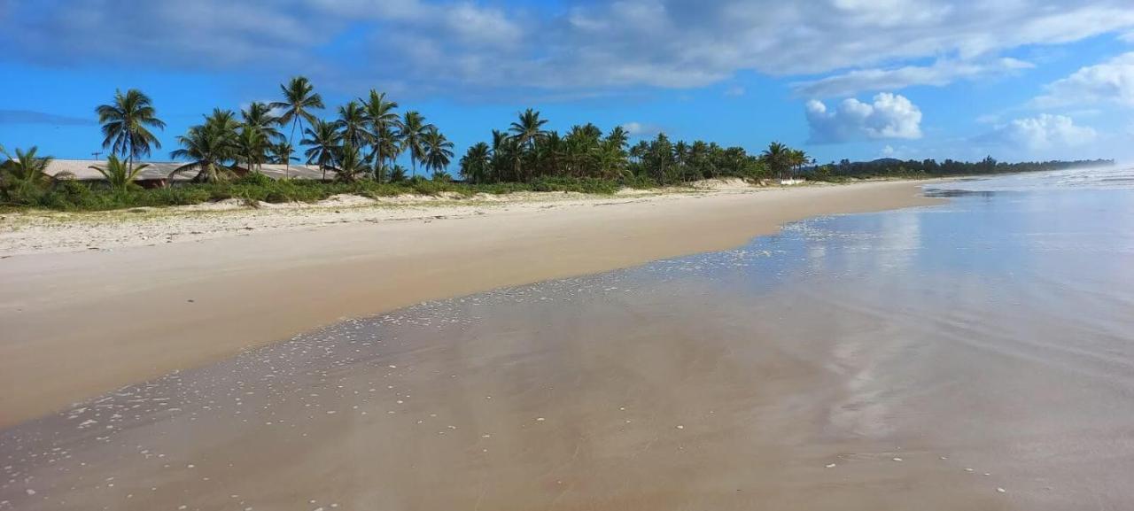 Cond Praia Da Perola - Apt Rosa 7 Ilhéus Eksteriør bilde