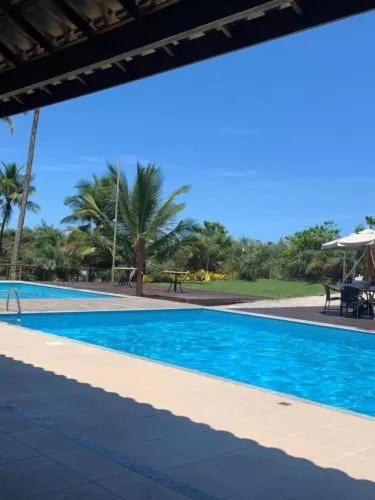Cond Praia Da Perola - Apt Rosa 7 Ilhéus Eksteriør bilde