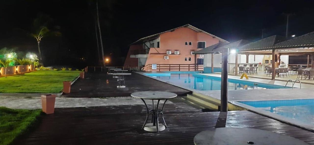 Cond Praia Da Perola - Apt Rosa 7 Ilhéus Eksteriør bilde