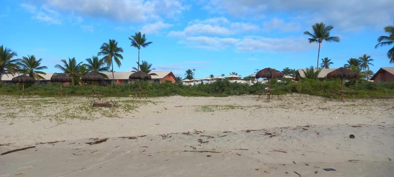 Cond Praia Da Perola - Apt Rosa 7 Ilhéus Eksteriør bilde