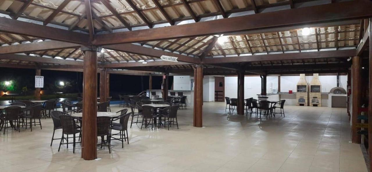 Cond Praia Da Perola - Apt Rosa 7 Ilhéus Eksteriør bilde