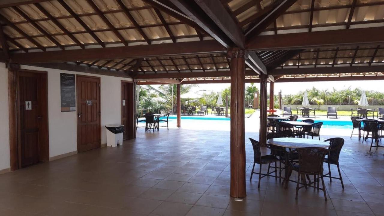 Cond Praia Da Perola - Apt Rosa 7 Ilhéus Eksteriør bilde