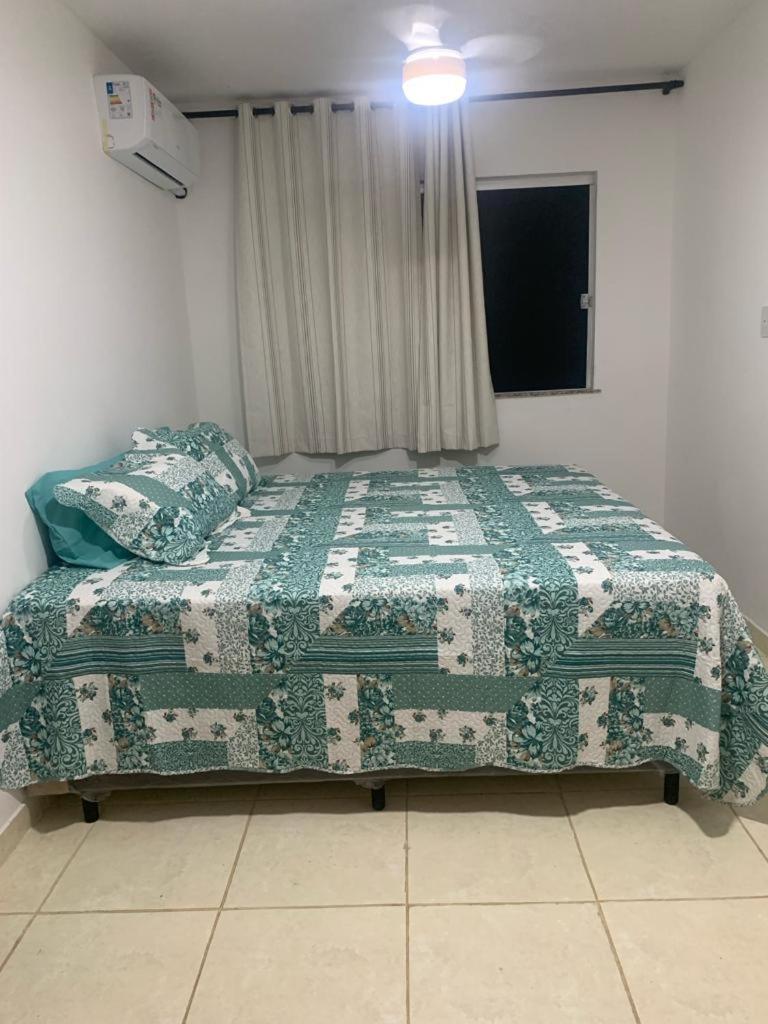 Cond Praia Da Perola - Apt Rosa 7 Ilhéus Eksteriør bilde