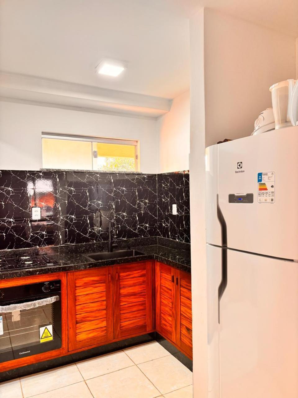 Cond Praia Da Perola - Apt Rosa 7 Ilhéus Eksteriør bilde