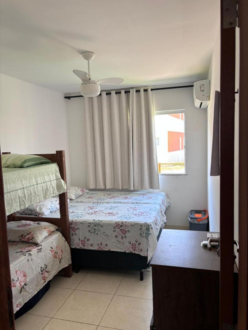 Cond Praia Da Perola - Apt Rosa 7 Ilhéus Eksteriør bilde
