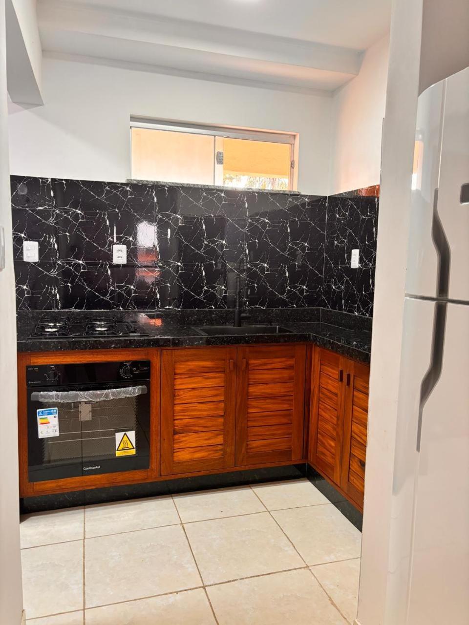 Cond Praia Da Perola - Apt Rosa 7 Ilhéus Eksteriør bilde