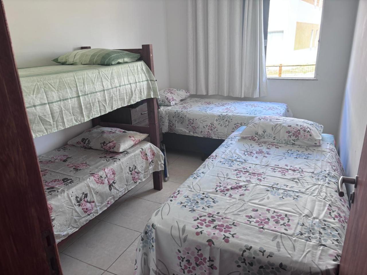 Cond Praia Da Perola - Apt Rosa 7 Ilhéus Eksteriør bilde
