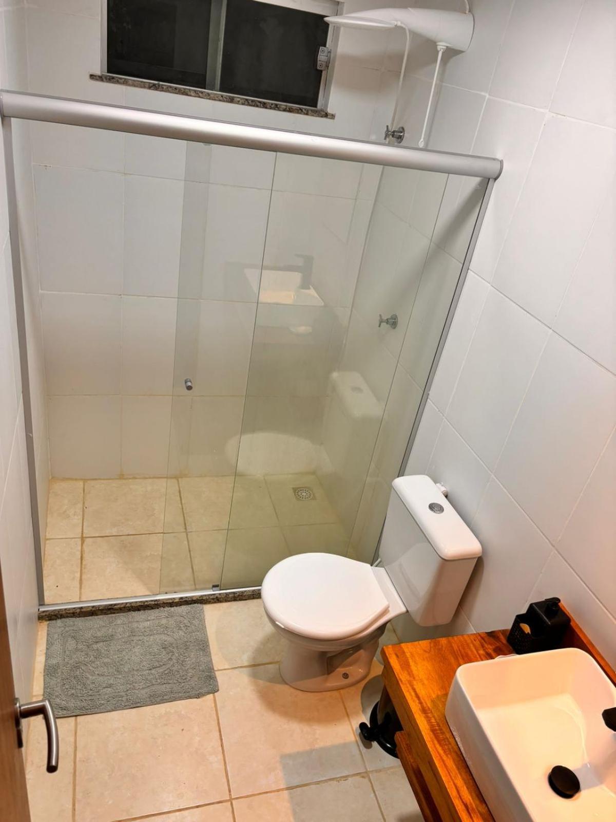 Cond Praia Da Perola - Apt Rosa 7 Ilhéus Eksteriør bilde