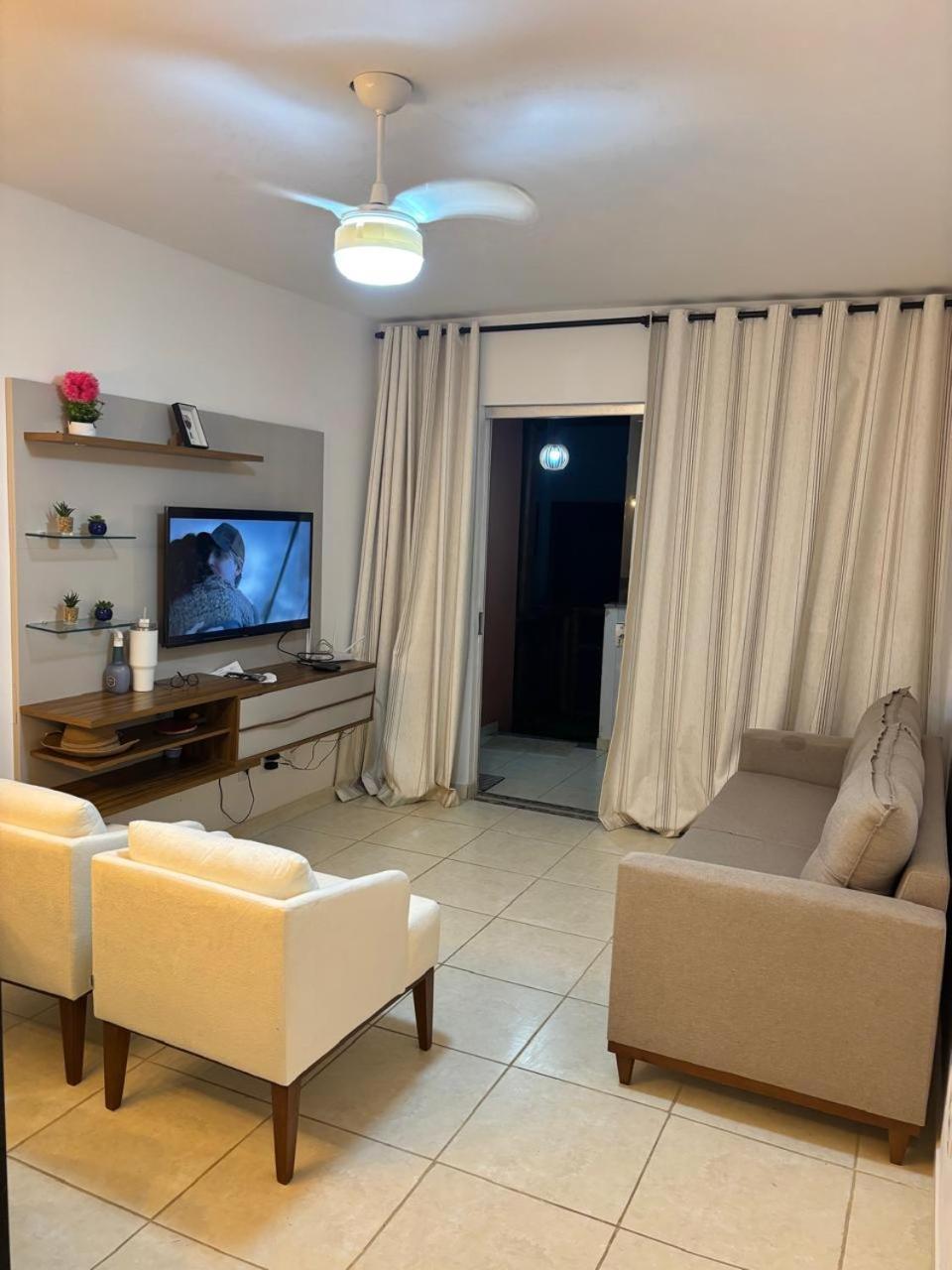 Cond Praia Da Perola - Apt Rosa 7 Ilhéus Eksteriør bilde